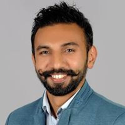 Yogesh Parmar