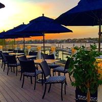 Bay Pointe Waterfront Restaurant