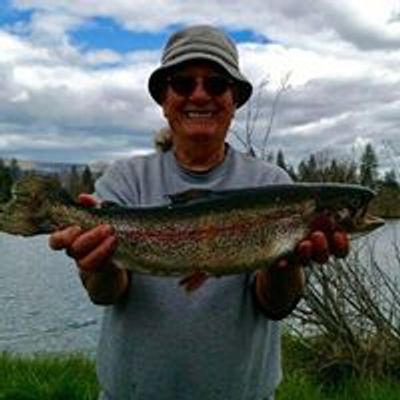 Hat Creek Hereford Ranch RV Park & Campground
