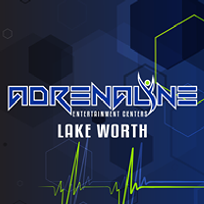 Discover Adrenaline Entertainment Center - Lake Worth Events | Tickets ...