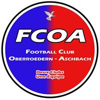 FC Oberroedern/Aschbach - Officiel