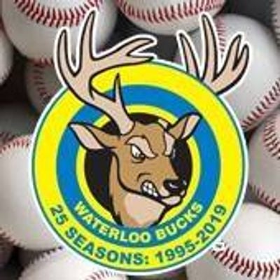 Waterloo Bucks