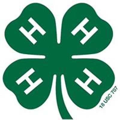 Beauregard Parish 4-H