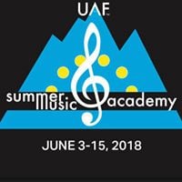 UAF Summer Music Academy