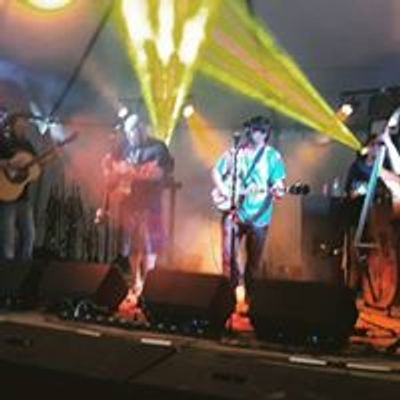 Matt Petty and The Whiskey Chasers