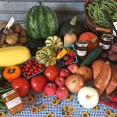 Schaefer's Farm Market & CSA