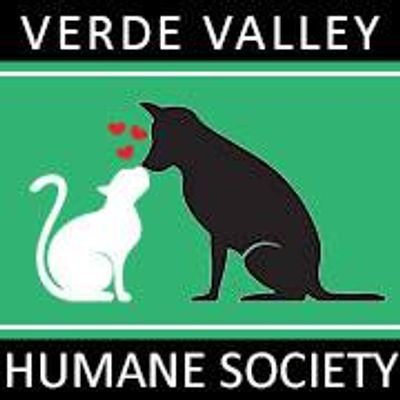 The Verde Valley Humane Society