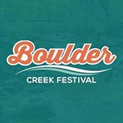Boulder Creek Festival