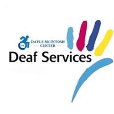 DMC Deaf Services