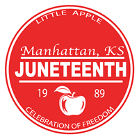 Manhattan KS Juneteenth Celebration