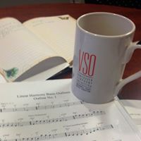 VSO School of Music Jazz Faculty