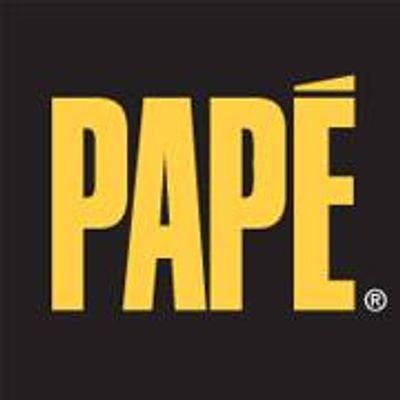Papé