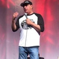 Willie Barcena