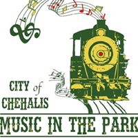 Chehalis Music in the Park Series 2018