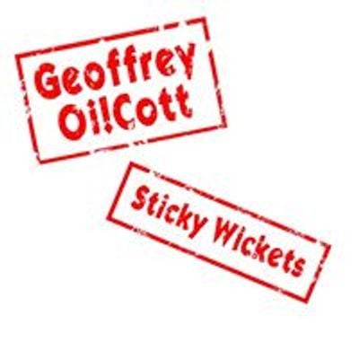 Geoffrey Oi!Cott