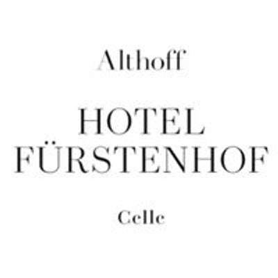 Althoff Hotel Fürstenhof Celle