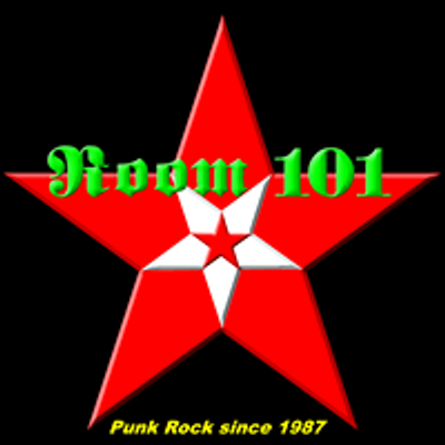 Room 101