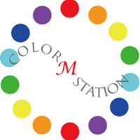 COLOR M STATION ｶﾗｰｴﾑｽﾃｰｼｮﾝ