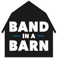Band in a Barn