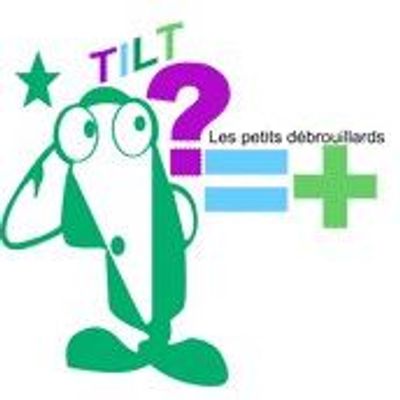 Les Petits Débrouillards Belge
