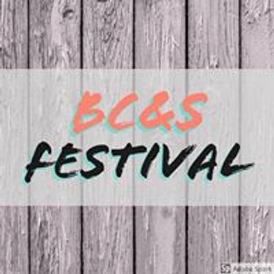 Beulah Crafts & Sausage Festival