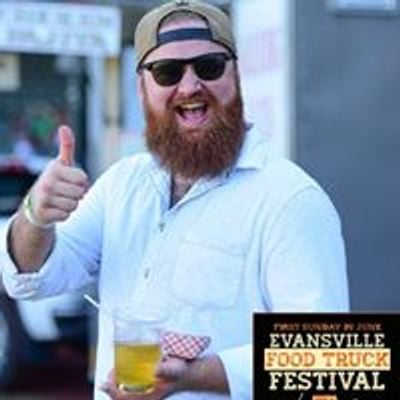 Evansville Food Truck Festival