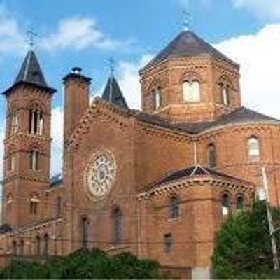 Our Lady of the Angels Parish