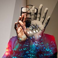 Joshua Idehen