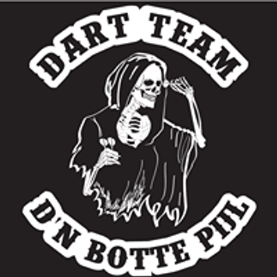 Dartteam D'n Botte Pijl