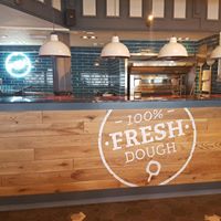 Stonehouse Pizza & Carvery