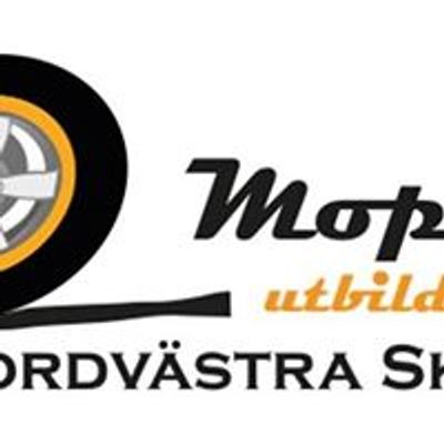 Mopedutbildarna Nv Skåne