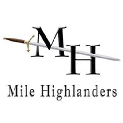 The MileHighlanders