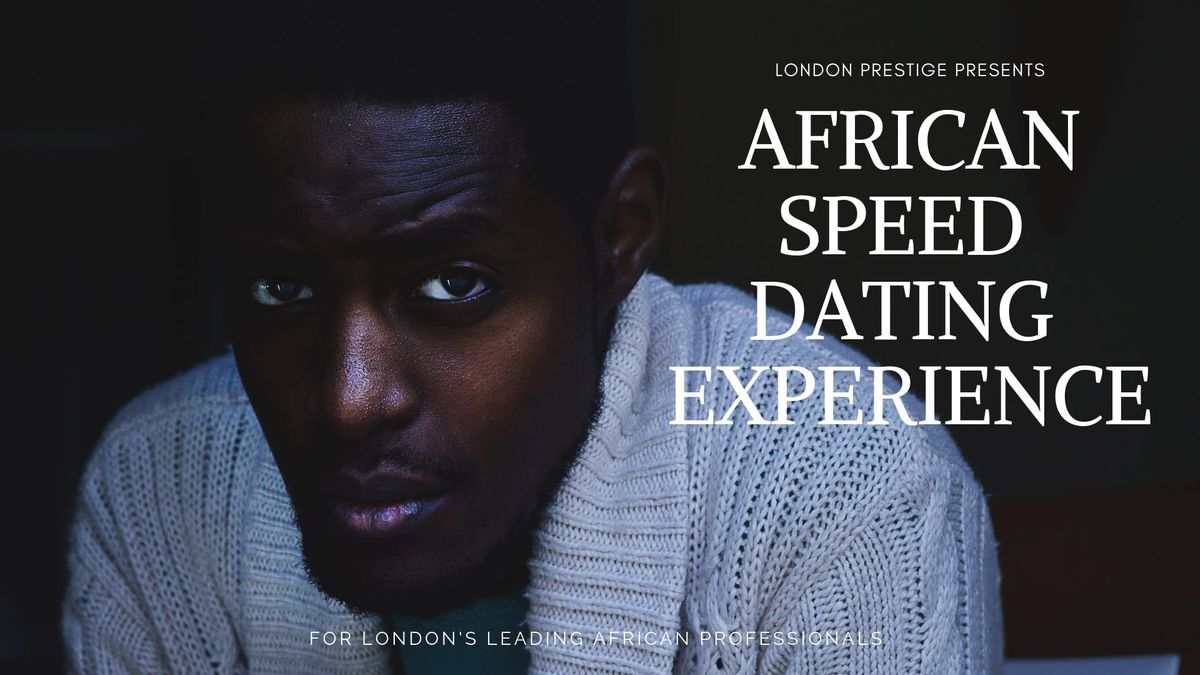 nopeus dating Marylebone