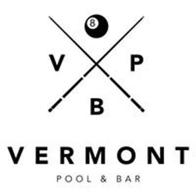 Vermont Pool and Bar