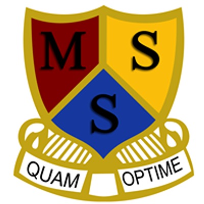 Mitchell State School