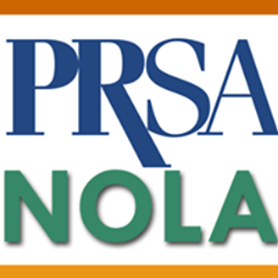 PRSA New Orleans