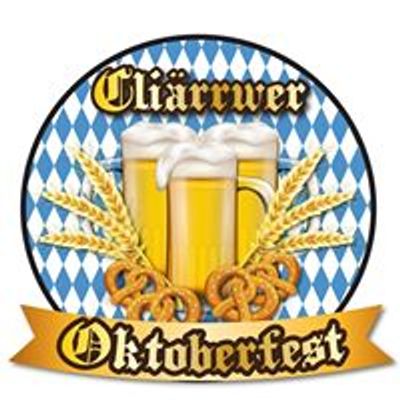 Cliärrwer Oktoberfest