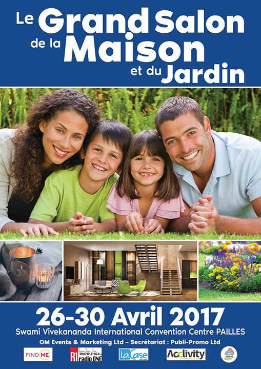 Salon de la maison et du jardon avril 2017 at swami vivekananda ... Model salon de la maison