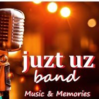 Juzt Uz Band