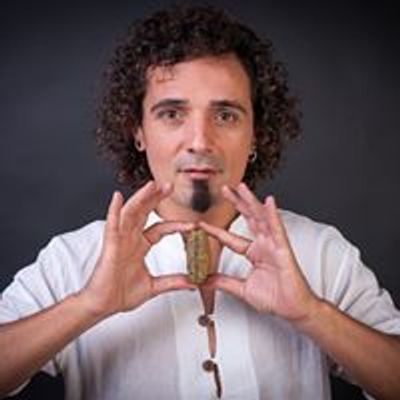 Sueño Cuántico - Sueño Lúcido & Viaje Astral - Eneko Ruiz de Loizaga