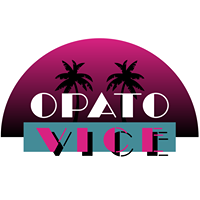 OpatoVice Beach Bar