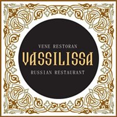 Vene Restoran Vassilissa