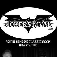 Joker's Rival