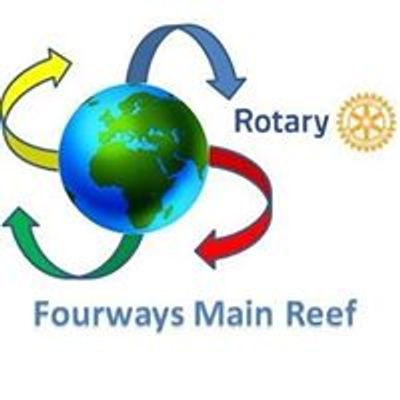 Fourways Main Reef Rotary Club