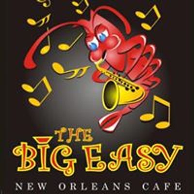 The Big Easy New Orleans Cafe