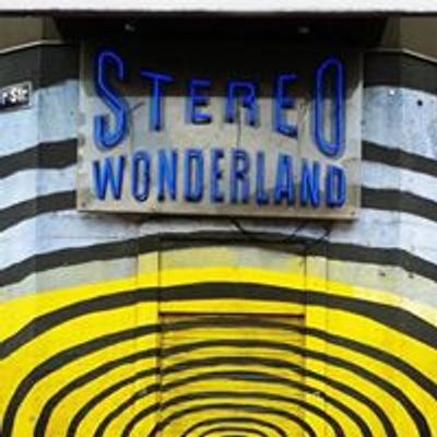 Stereo Wonderland