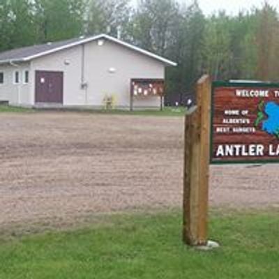 Antler Lake Uncas Community League