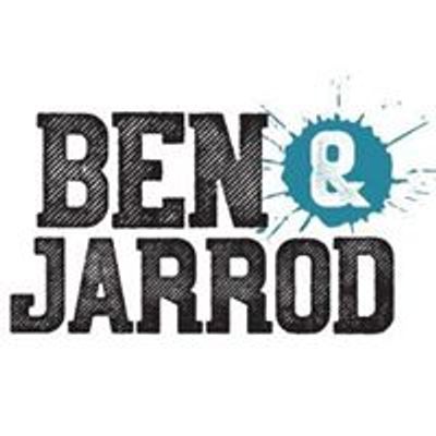 Ben et Jarrod