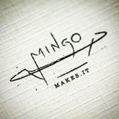 Mingo makes it