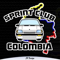 Sprint club colombia